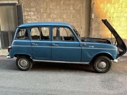 Usata 1968 Renault R4 | 5000 €