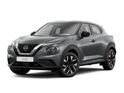Grigio Nuova 2025 Nissan Juke Acenta SUV | 19.700 € (Ottimo prezzo)
