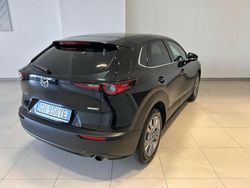 Jet black mc Usata 2022 Mazda CX-30 SUV | 17.900 € (Ottimo prezzo)