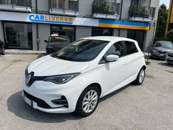 Bianco Usata 2020 Renault Zoe Zen Due volumi | 11.950 € (Buon prezzo)