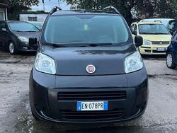 Nero Usata 2012 Fiat Qubo Trekking Monovolume | 3900 € (Ottimo prezzo)
