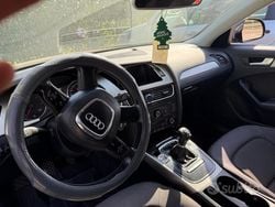 Nero Usata 2009 Audi A4 Station wagon | 5000 € (Ottimo prezzo)