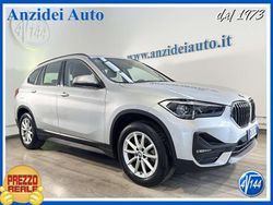Argento metallizzato Usata 2020 BMW X1 Advantage SUV | 23.500 € (Buon prezzo)