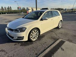 Usata 2013 VW Golf VII Comfortline Tre volumi | 10.900 € (Buon prezzo)