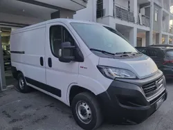 Bianco Usata 2020 Fiat Ducato Furgone | 13.399 € (Ottimo prezzo)