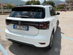 Usata 2022 VW T-Cross Style SUV | 19.000 € (Buon prezzo)