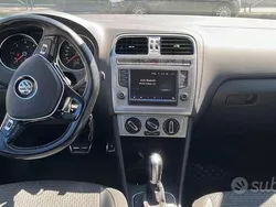 Usata 2017 VW Polo Cross Due volumi | 13.700 € (Cara)