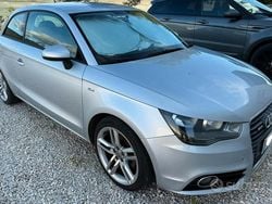 Usata 2010 Audi A1 | 6500 € (Cara)