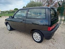 Nero Usata 1996 Autobianchi Y10 Due volumi | 2500 €