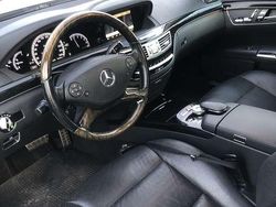 Usata 2011 Mercedes S350 Edition Tre volumi | 19.000 €