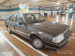 Usata 1987 Lancia Thema Tre volumi | 5000 €