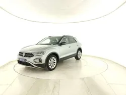 Argento Nuova 2025 VW T-Roc Edition SUV | 28.800 € (Super prezzo)