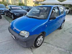 Usata 2004 Fiat Seicento Active Due volumi | 1400 € (Ottimo prezzo)