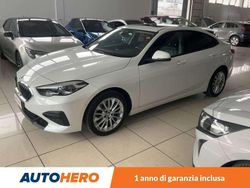 Bianco Usata 2021 BMW 218 Advantage Coupé | 21.999 € (Ottimo prezzo)
