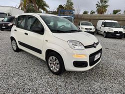Usata 2013 Fiat Panda Tre volumi | 6300 € (Buon prezzo)