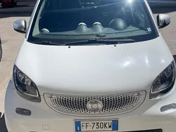 Usata 2016 Smart ForTwo Coupé Due volumi | 10.500 € (Ottimo prezzo)