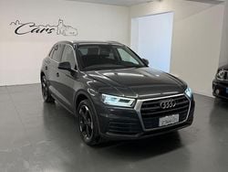 Grigio Usata 2019 Audi Q5 Business SUV | 20.900 € (Super prezzo)