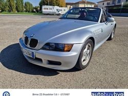 Usata 1997 BMW Z3 Cabrio | 9900 € (Buon prezzo)