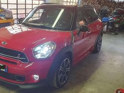 Usata 2015 Mini Cooper SD Countryman SUV | 12.800 € (Cara)