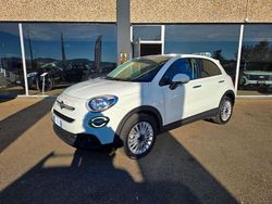 Bianco Usata 2022 Fiat 500X Cross SUV | 15.900 € (Cara)