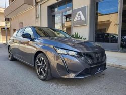 Grigio Usata 2023 Peugeot 308 Allure Station wagon | 17.990 € (Ottimo prezzo)