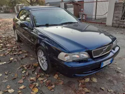 Usata 2001 Volvo C70 Cabrio | 4490 €