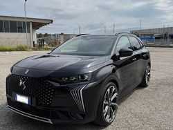 Nero Usata 2024 DS Automobiles DS7 Crossback Opera SUV | 44.950 € (Cara)