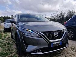 Usata 2022 Nissan Qashqai Style Edition SUV | 22.500 € (Cara)
