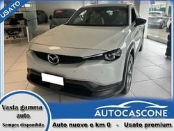 Beige Usata 2020 Mazda MX30 SUV | 18.290 € (Buon prezzo)