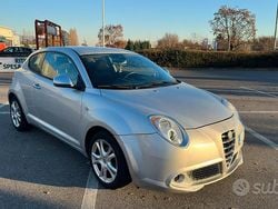 Usata 2011 Alfa Romeo MiTo Due volumi | 5700 € (Cara)