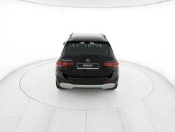 Nero Usata 2022 Mercedes GLB200 Business SUV | 31.800 € (Buon prezzo)