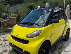 Usata 2007 Smart ForTwo Cabrio Pulse Cabrio | 3499 € (Ottimo prezzo)