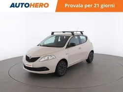 Beige Usata 2019 Lancia Ypsilon Gold Due volumi | 10.999 € (Buon prezzo)