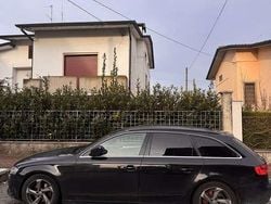 Usata 2011 Audi A4 Station wagon | 5500 € (Buon prezzo)