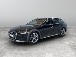Nero mythos metallizzato Usata 2024 Audi A6 Allroad Ambiente Station wagon | 57.900 € (Super prezzo)