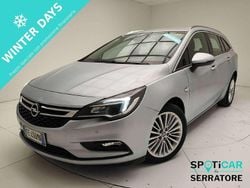 Blu Usata 2016 Opel Astra Innovation Station wagon | 9500 € (Buon prezzo)