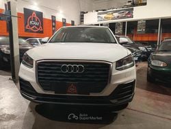 Bianco Usata 2017 Audi Q2 SUV | 14.500 € (Ottimo prezzo)