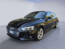 Nero Usata 2019 Audi A5 Sport Coupé | 25.800 € (Buon prezzo)