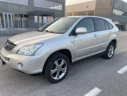 Oro Usata 2007 Lexus RX400h Ambassador SUV | 4900 €