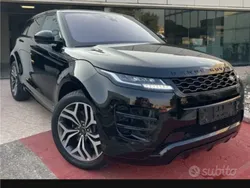 Usata 2020 Land Rover Range Rover evoque SUV | 30.500 € (Cara)