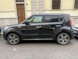 Nero Usata 2015 Kia Soul SUV | 10.700 € (Buon prezzo)