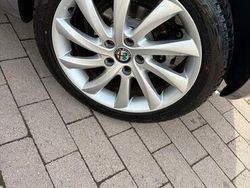 Grigio Usata 2020 Alfa Romeo Giulietta Due volumi | 14.900 € (Buon prezzo)