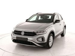 Argento Usata 2024 VW T-Roc Life SUV | 27.600 € (Buon prezzo)