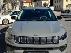 Grigio Usata 2021 Jeep Compass Limited SUV | 18.000 € (Buon prezzo)
