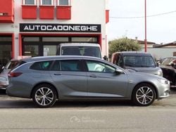 Grigio Usata 2020 Opel Insignia OPC Station wagon | 13.950 € (Buon prezzo)