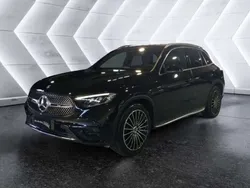 Nero Usata 2023 Mercedes GLC220 Advanced Plus SUV | 56.000 € (Buon prezzo)