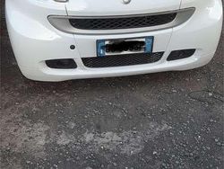 Usata 2008 Smart ForTwo Coupé Passion Due volumi | 4990 € (Buon prezzo)