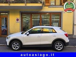 Biamco ibis Usata 2023 Audi Q2 Business SUV | 23.900 € (Buon prezzo)