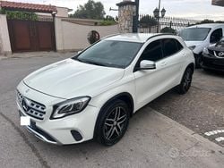 Bianco Usata 2017 Mercedes 220 Premium Tre volumi | 16.500 € (Ottimo prezzo)