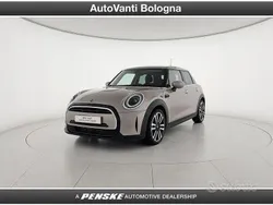 Grigio Usata 2022 Mini ONE Classic Due volumi | 21.980 € (Buon prezzo)